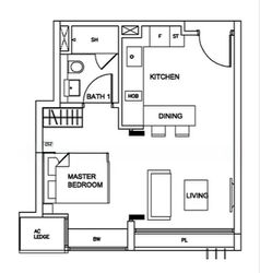 RV Residences (D10), Condominium #576765501
